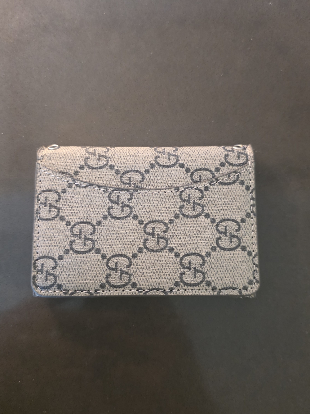 Card Wallet - Picture 3 of 7